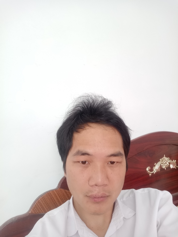 衡衡的第一张照片--江华中老年相亲网