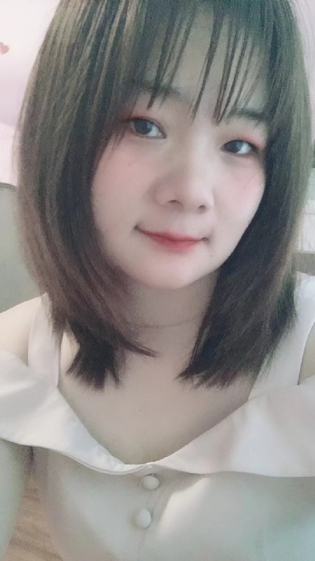 贝琪的第一张照片--江华中老年相亲网